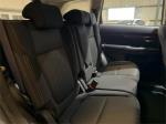 2020 MITSUBISHI OUTLANDER 4D WAGON ES 7 SEAT (2WD) ZL MY20