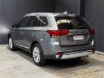2020 MITSUBISHI OUTLANDER 4D WAGON ES 7 SEAT (2WD) ZL MY20