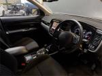 2020 MITSUBISHI OUTLANDER 4D WAGON ES 7 SEAT (2WD) ZL MY20