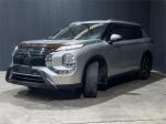 2022 MITSUBISHI OUTLANDER 4D WAGON ASPIRE 7 SEAT (AWD) ZM MY22.5