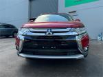 2015 MITSUBISHI OUTLANDER 4D WAGON EXCEED (4x4) ZK MY16