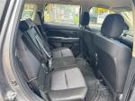 2013 MITSUBISHI OUTLANDER 4D WAGON ES (4x4) ZJ