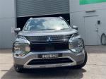 2022 MITSUBISHI OUTLANDER 4D WAGON ASPIRE 7 SEAT (AWD) ZM MY22.5