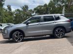 2022 MITSUBISHI OUTLANDER 4D WAGON ASPIRE 7 SEAT (AWD) ZM MY22.5