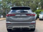 2022 MITSUBISHI OUTLANDER 4D WAGON ASPIRE 7 SEAT (AWD) ZM MY22.5