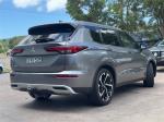 2022 MITSUBISHI OUTLANDER 4D WAGON ASPIRE 7 SEAT (AWD) ZM MY22.5