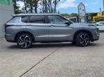 2022 MITSUBISHI OUTLANDER 4D WAGON ASPIRE 7 SEAT (AWD) ZM MY22.5