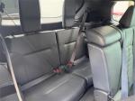 2022 MITSUBISHI OUTLANDER 4D WAGON ASPIRE 7 SEAT (AWD) ZM MY22.5