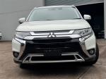 2020 MITSUBISHI OUTLANDER 4D WAGON LS 7 SEAT (2WD) ZL MY20