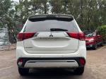 2020 MITSUBISHI OUTLANDER 4D WAGON LS 7 SEAT (2WD) ZL MY20