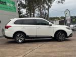 2020 MITSUBISHI OUTLANDER 4D WAGON LS 7 SEAT (2WD) ZL MY20