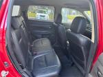 2016 MITSUBISHI OUTLANDER 4D WAGON EXCEED (4x4) ZK MY16