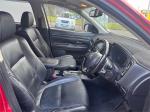 2016 MITSUBISHI OUTLANDER 4D WAGON EXCEED (4x4) ZK MY16