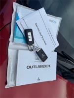 2016 MITSUBISHI OUTLANDER 4D WAGON EXCEED (4x4) ZK MY16