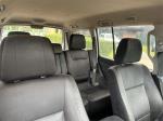2011 MITSUBISHI PAJERO 4D WAGON GLX LWB (4x4) NT MY11