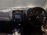 2016 MITSUBISHI PAJERO 4D WAGON GLS LWB (4x4) NX MY16