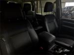 2016 MITSUBISHI PAJERO 4D WAGON GLS LWB (4x4) NX MY16