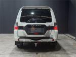 2016 MITSUBISHI PAJERO 4D WAGON GLS LWB (4x4) NX MY16