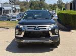 2020 MITSUBISHI PAJERO SPORT 4D WAGON GLS (4x4) 7 SEAT QF MY20