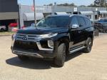 2020 MITSUBISHI PAJERO SPORT 4D WAGON GLS (4x4) 7 SEAT QF MY20