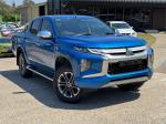 2019 MITSUBISHI TRITON DOUBLE CAB P/UP GLS (4x4) MR MY19