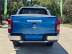 2019 MITSUBISHI TRITON DOUBLE CAB P/UP GLS (4x4) MR MY19