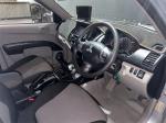 2013 MITSUBISHI TRITON DOUBLE CAB UTILITY GLX (4x4) MN MY13