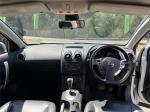 2012 NISSAN DUALIS 4D WAGON +2 Ti-L (4x2) J10 SERIES 3