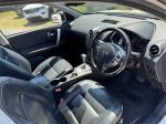 2012 NISSAN DUALIS 4D WAGON +2 Ti-L (4x2) J10 SERIES 3