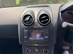 2012 NISSAN DUALIS 4D WAGON +2 Ti-L (4x2) J10 SERIES 3