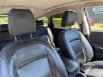 2012 NISSAN DUALIS 4D WAGON +2 Ti-L (4x2) J10 SERIES 3