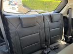 2012 NISSAN DUALIS 4D WAGON +2 Ti-L (4x2) J10 SERIES 3