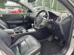 2013 NISSAN DUALIS 4D WAGON +2 Ti-L (4x2) J10 MY13