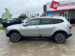 2013 NISSAN DUALIS 4D WAGON +2 Ti-L (4x2) J10 MY13