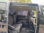 2007 NISSAN ELGRAND 4D WAGON E51