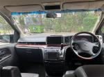 2007 NISSAN ELGRAND 4D WAGON E51