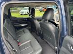 2015 NISSAN NAVARA DUAL CAB UTILITY ST-X (4x4) NP300 D23