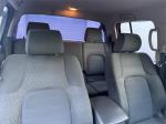 2012 NISSAN NAVARA DUAL CAB P/UP ST (4x4) D40