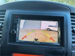 2012 NISSAN NAVARA DUAL CAB P/UP ST (4x4) D40