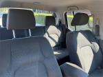 2012 NISSAN NAVARA DUAL CAB P/UP ST (4x4) D40