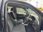 2014 NISSAN NAVARA DUAL CAB P/UP ST (4x4) D40 MY12 UPGRADE