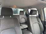 2014 NISSAN NAVARA DUAL CAB P/UP ST (4x4) D40 MY12 UPGRADE