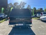 2011 NISSAN NAVARA DUAL CAB P/UP ST-R (4x4) D22 MY08