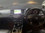 2017 NISSAN PATHFINDER 4D WAGON ST-L (4x2) R52 MY17 SERIES 2
