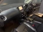 2017 NISSAN PATHFINDER 4D WAGON ST-L (4x2) R52 MY17 SERIES 2