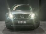 2017 NISSAN PATHFINDER 4D WAGON ST-L (4x2) R52 MY17 SERIES 2