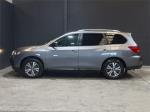 2017 NISSAN PATHFINDER 4D WAGON ST-L (4x2) R52 MY17 SERIES 2