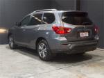 2017 NISSAN PATHFINDER 4D WAGON ST-L (4x2) R52 MY17 SERIES 2