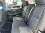 2019 NISSAN PATHFINDER 4D WAGON ST (2WD) R52 MY19 SERIES III