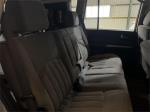 2005 NISSAN PATROL 4D WAGON ST (4x4) GU IV